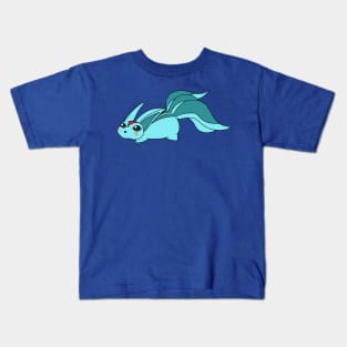 Fat Carbuncle Kids T-Shirt